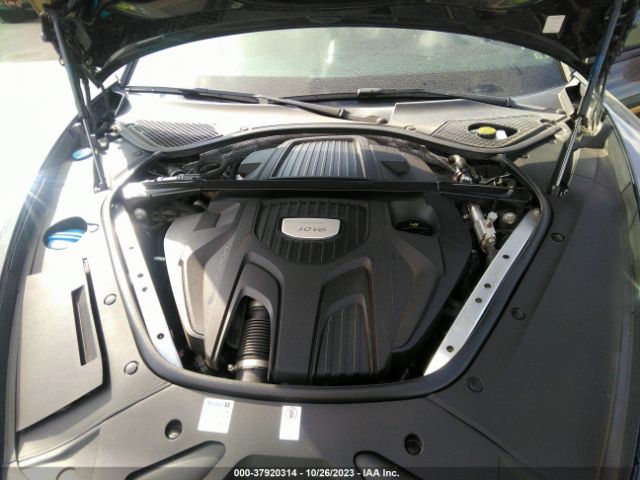2018 PORSCHE PANAMERA WP0AA2A78JL106950 Photo 9