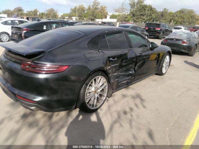 2018 PORSCHE PANAMERA WP0AA2A78JL106950 Photo 5