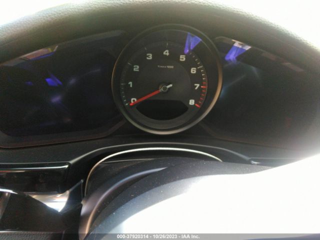 2018 PORSCHE PANAMERA WP0AA2A78JL106950 Photo 6