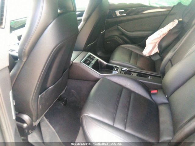 2018 PORSCHE PANAMERA WP0AA2A78JL106950 Photo 7