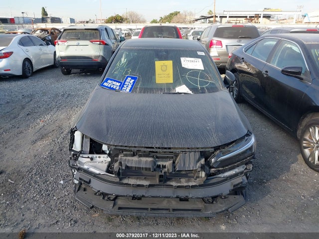 2024 HONDA CIVIC SEDAN SPORT VIN: 2HGFE2F51RH506084