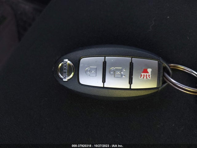 Nissan Pathfinder S 2014 5N1AR2MM0EC688022 Image 11
