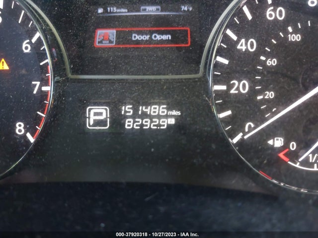 Nissan Pathfinder S 2014 5N1AR2MM0EC688022 Image 7