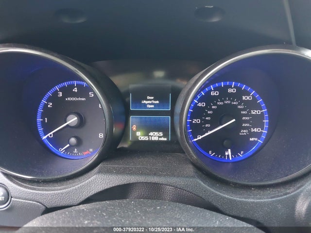 2015 SUBARU OUTBACK 2.5I LIMITED VIN: 4S4BSALC3F3310919