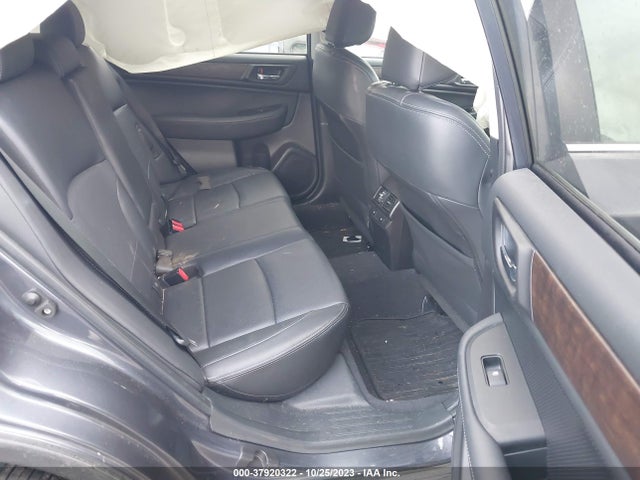 2015 SUBARU OUTBACK 2.5I LIMITED VIN: 4S4BSALC3F3310919