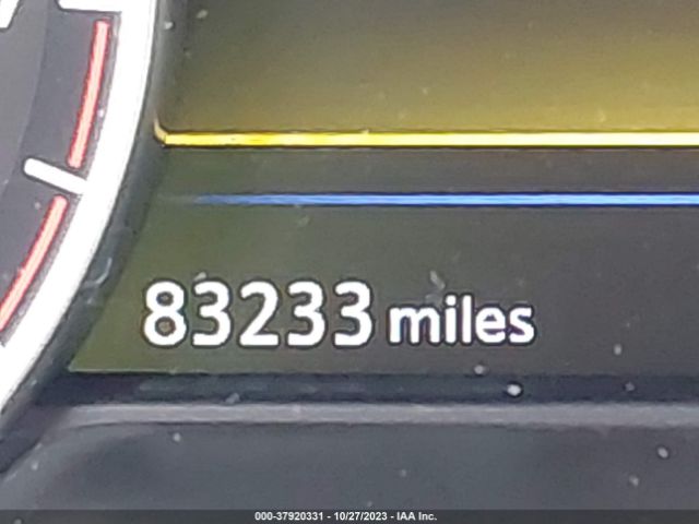 5N1AZ2MH8GN120711 Nissan MURANO SV