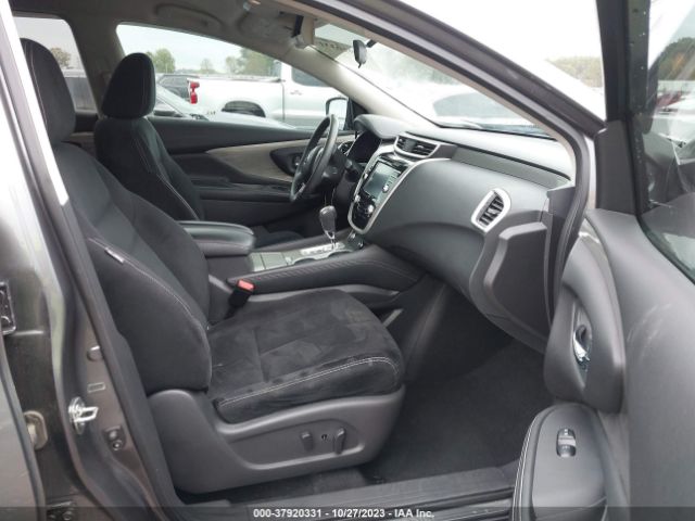 5N1AZ2MH8GN120711 Nissan MURANO SV