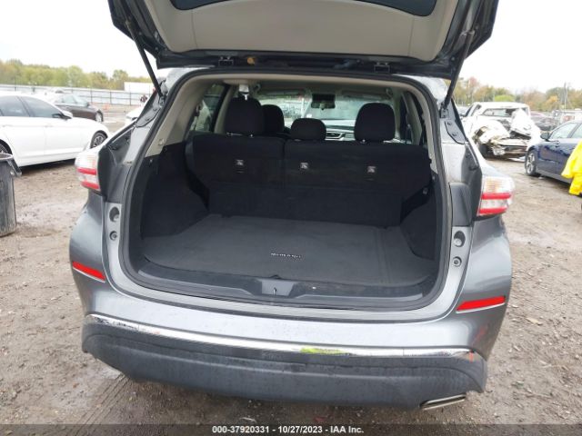 5N1AZ2MH8GN120711 Nissan MURANO SV