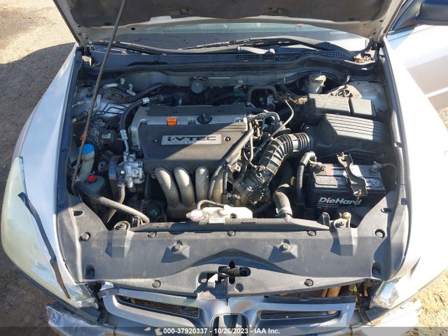 2003 HONDA ACCORD SDN DX VIN: 1HGCM56183A098161