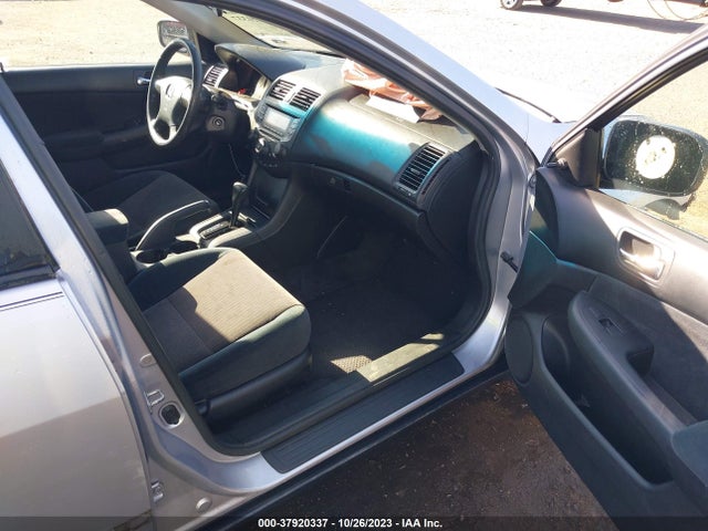 2003 HONDA ACCORD SDN DX VIN: 1HGCM56183A098161