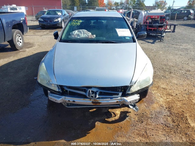 2003 HONDA ACCORD SDN DX VIN: 1HGCM56183A098161