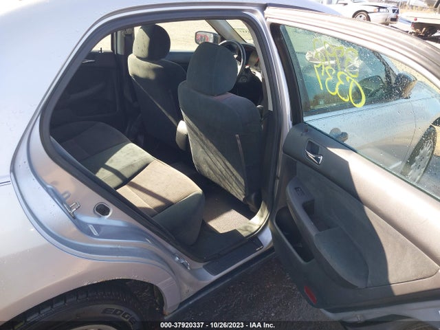 2003 HONDA ACCORD SDN DX VIN: 1HGCM56183A098161