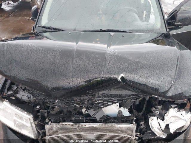 Dodge JOURNEY SE 2015 3C4PDCAB3FT552916 Image 10