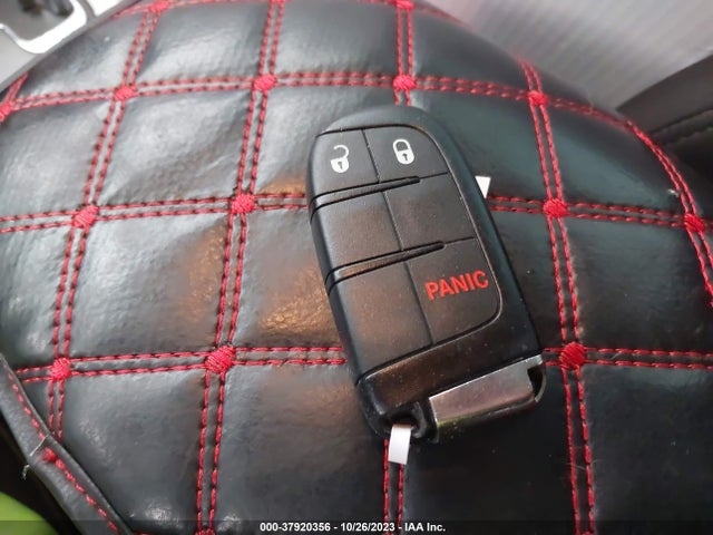 Dodge JOURNEY SE 2015 3C4PDCAB3FT552916 Image 11