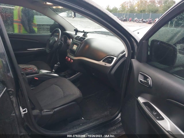 Dodge JOURNEY SE 2015 3C4PDCAB3FT552916 Image 5