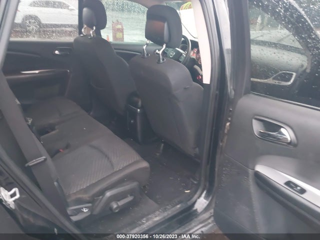 Dodge JOURNEY SE 2015 3C4PDCAB3FT552916 Image 8