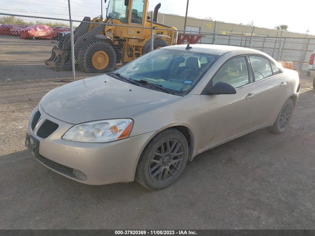 2009 PONTIAC G6 VIN: 1G2ZG57B194214139