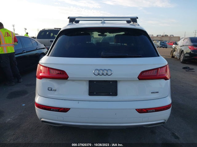 Audi Q5 Premium Plus 2019 WA1BNAFY5K2042968 Image 16