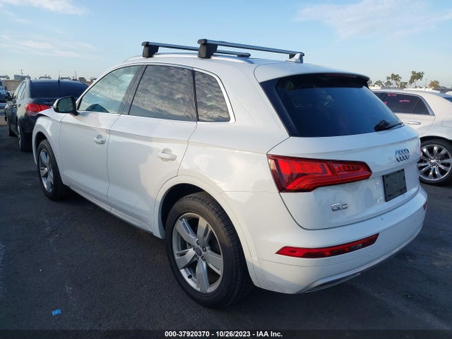 Audi Q5 Premium Plus 2019 WA1BNAFY5K2042968 Image 3