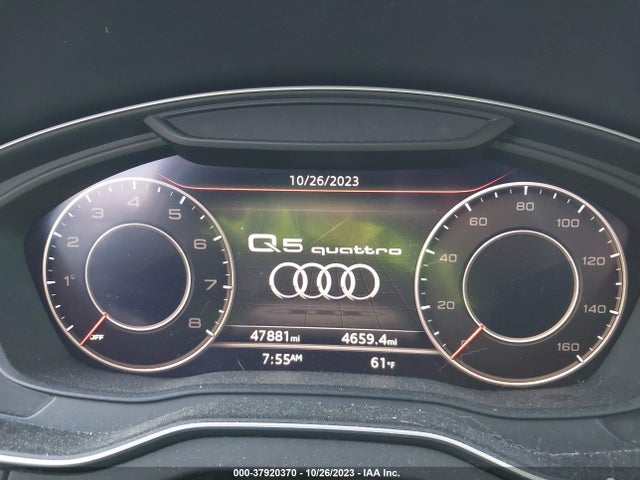 Audi Q5 Premium Plus 2019 WA1BNAFY5K2042968 Image 7