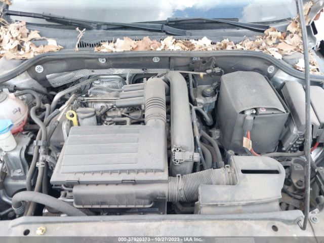 2016 VOLKSWAGEN JETTA SEDAN 3VWD67AJ9GM319322 Photo 9