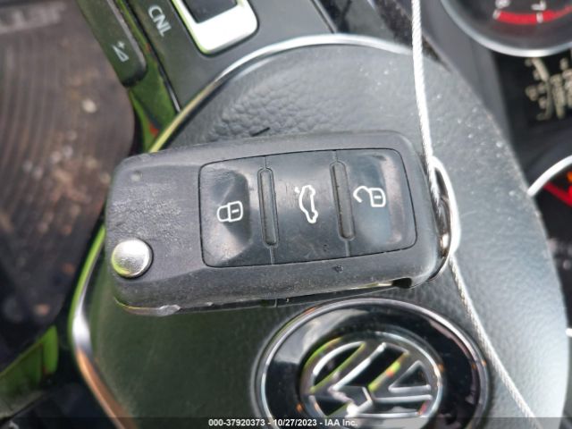 2016 VOLKSWAGEN JETTA SEDAN 3VWD67AJ9GM319322 Photo 10
