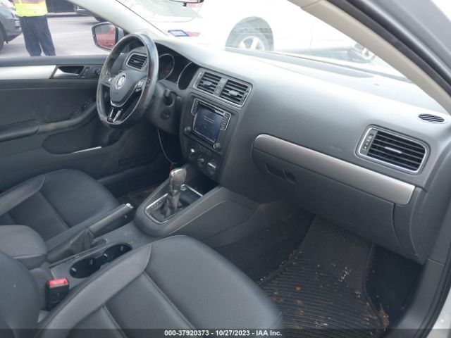 2016 VOLKSWAGEN JETTA SEDAN 3VWD67AJ9GM319322 Photo 4
