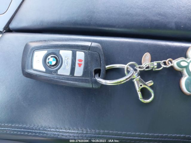WBA5B1C54GG129175 BMW 5 Series 535i
