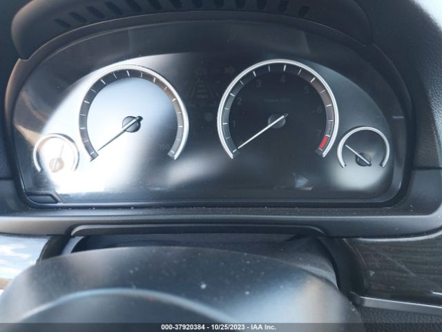 WBA5B1C54GG129175 BMW 5 Series 535i