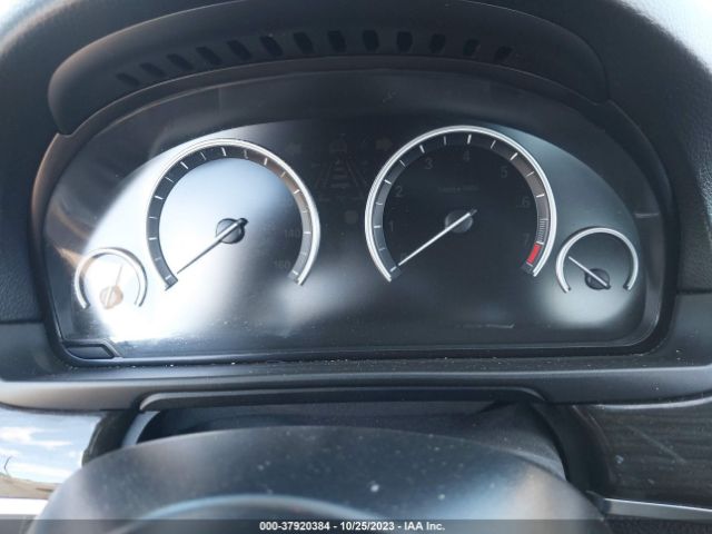 WBA5B1C54GG129175 BMW 5 Series 535i