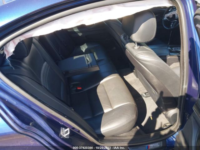 WBA5B1C54GG129175 BMW 5 Series 535i