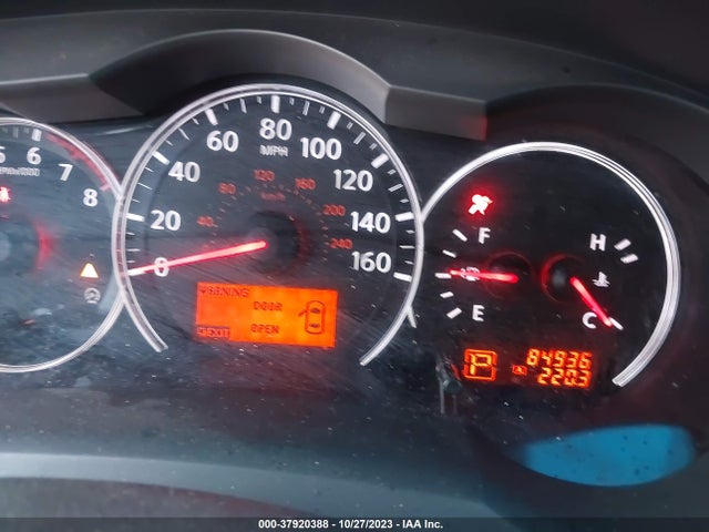 2010 NISSAN ALTIMA 2.5 S VIN: 1N4AL2AP8AN553055