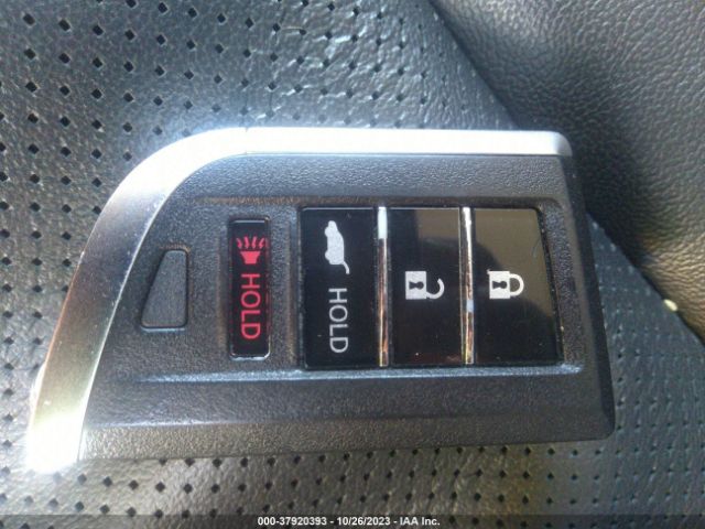 5J8YE1H44NL033320 Acura Mdx W/technology Package