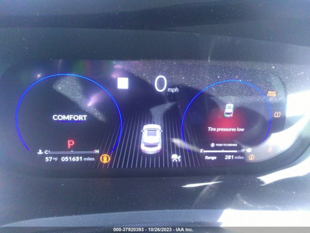 5J8YE1H44NL033320 Acura Mdx W/technology Package