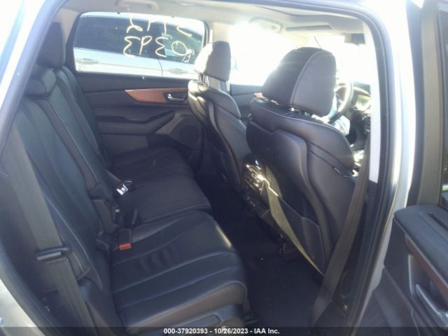 5J8YE1H44NL033320 Acura Mdx W/technology Package