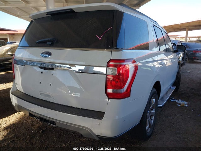 2020 FORD EXPEDITION XLT VIN: 1FMJU1HT6LEB01849