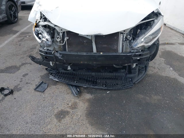 Toyota COROLLA LE 2016 5YFBURHE9GP461022 Image 6