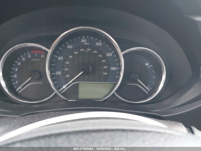 Toyota COROLLA LE 2016 5YFBURHE9GP461022 Image 7