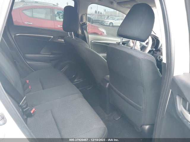 2019 HONDA FIT LX VIN: 3HGGK5H4XKM732909