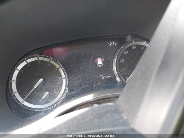 Toyota Highlander Xle 2021 5TDHZRBH3MS557732 Image 7