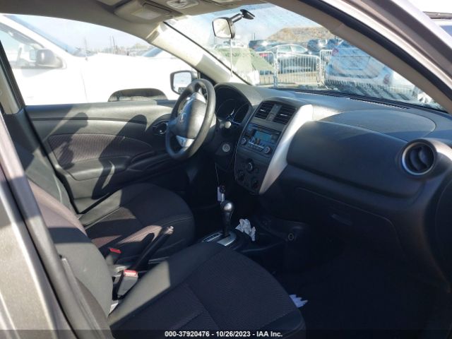 3N1CN7AP6HK423644 Nissan Versa Sedan Sv