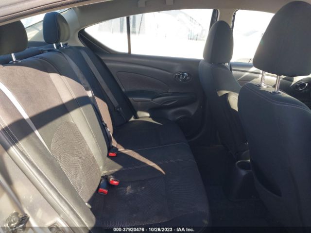 3N1CN7AP6HK423644 Nissan Versa Sedan Sv
