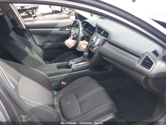 2016 HONDA CIVIC SEDAN LX VIN: 19XFC2F53GE245439