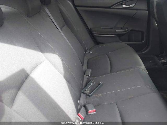 2016 HONDA CIVIC SEDAN LX VIN: 19XFC2F53GE245439