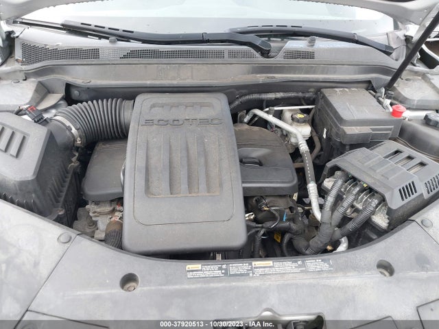 GMC Terrain Sle 2015 2GKALREK9F6312834 Image 10