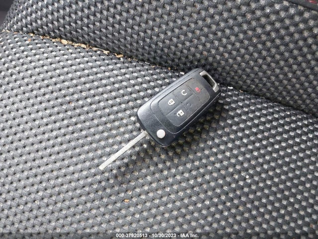 GMC Terrain Sle 2015 2GKALREK9F6312834 Image 11