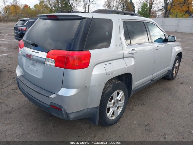 GMC Terrain Sle 2015 2GKALREK9F6312834 Image 4