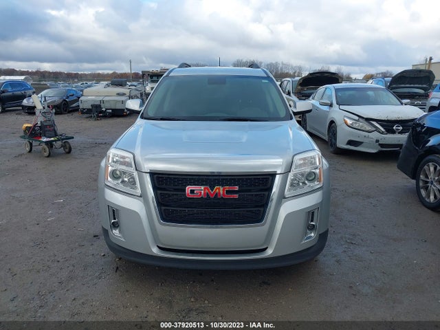 GMC Terrain Sle 2015 2GKALREK9F6312834 Image 6
