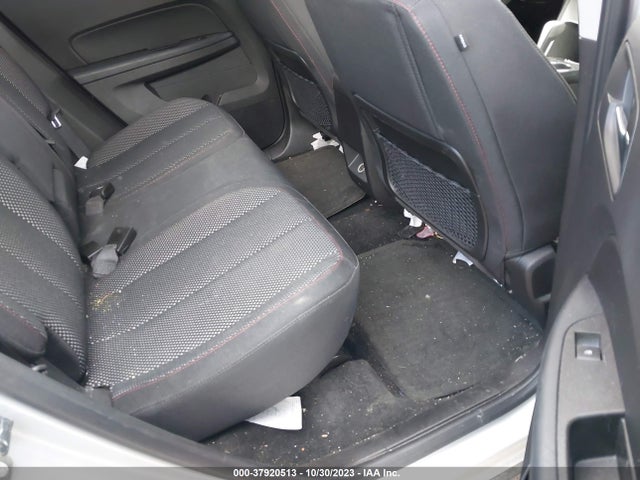 GMC Terrain Sle 2015 2GKALREK9F6312834 Image 8