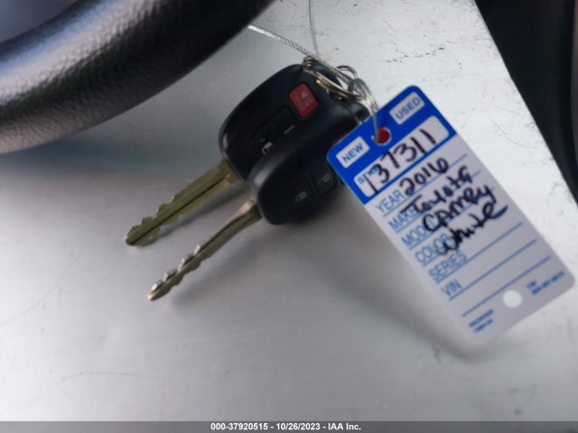 Toyota Camry 2016 4T4BF1FK2GR569667 Image 23